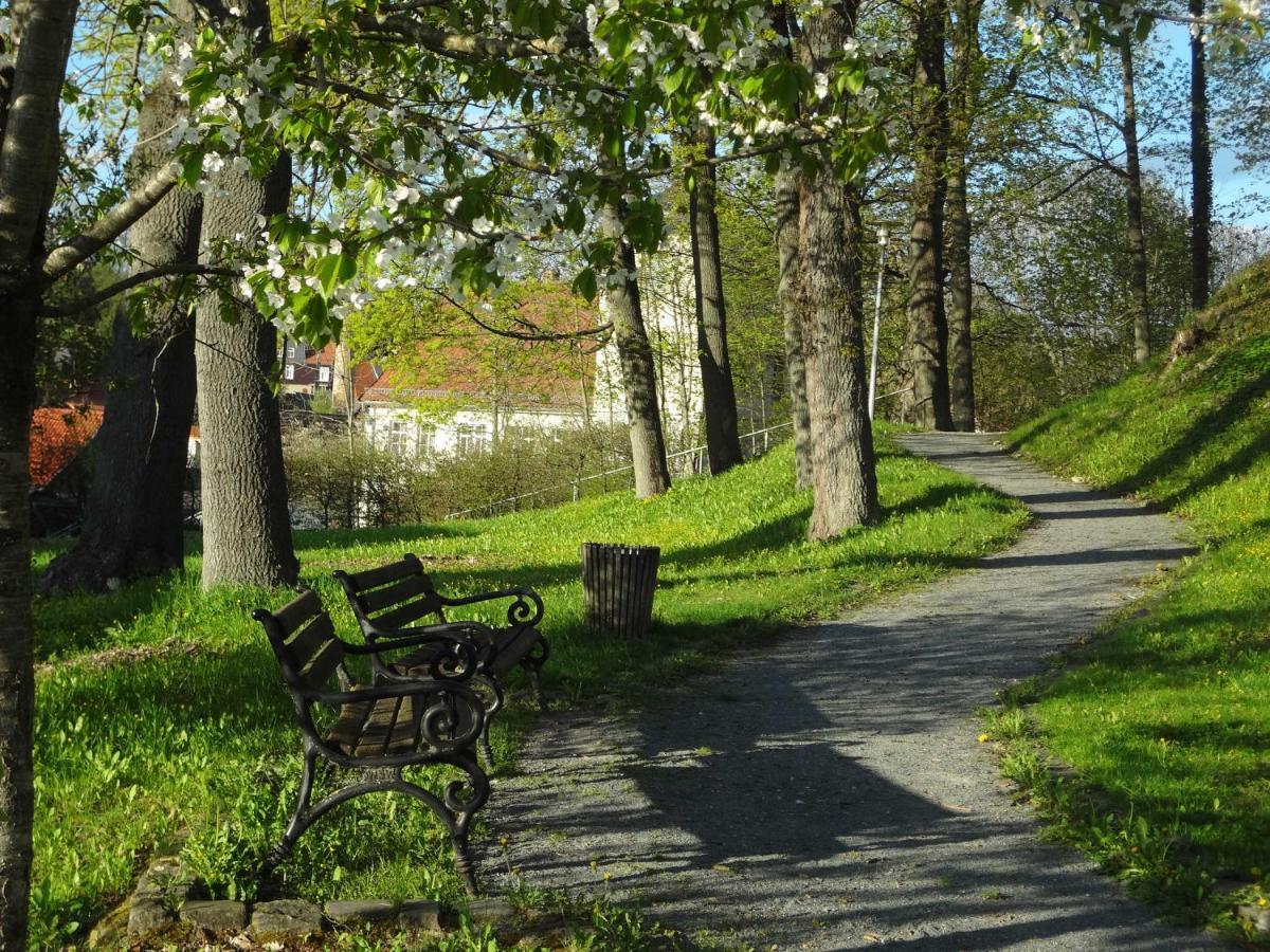 Ferienhaus Petra Ельбінгероде Екстер'єр фото