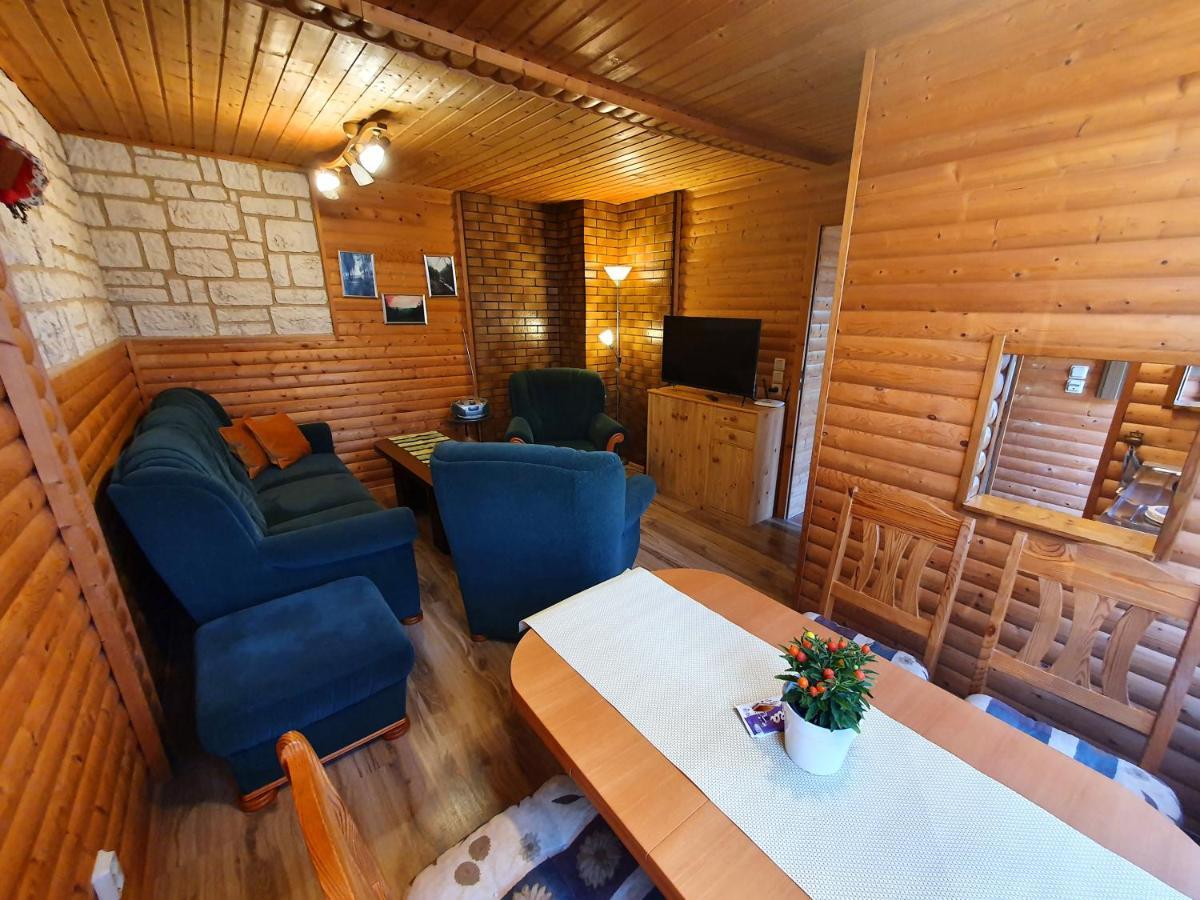 Ferienhaus Petra Ельбінгероде Екстер'єр фото