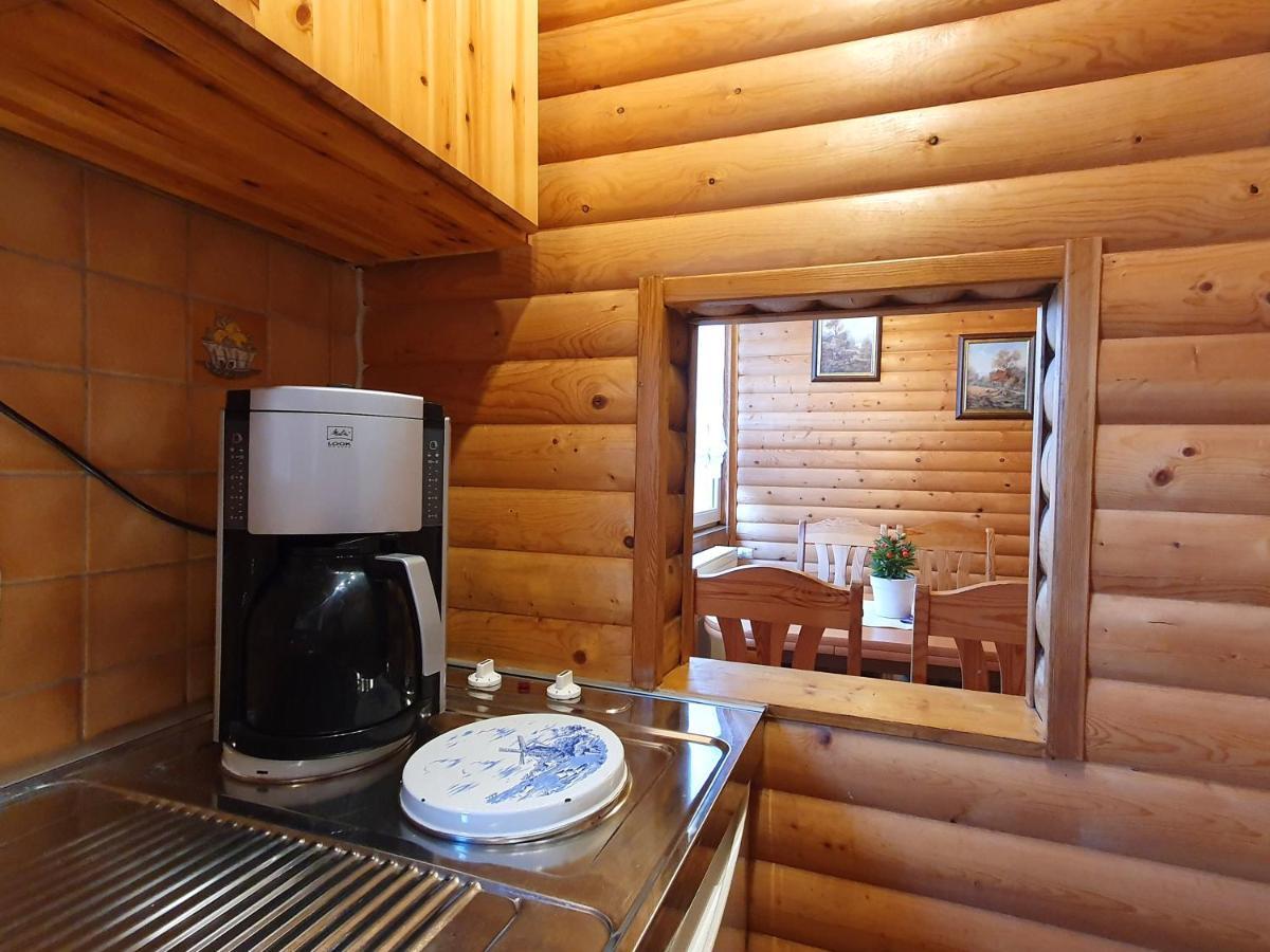Ferienhaus Petra Ельбінгероде Екстер'єр фото
