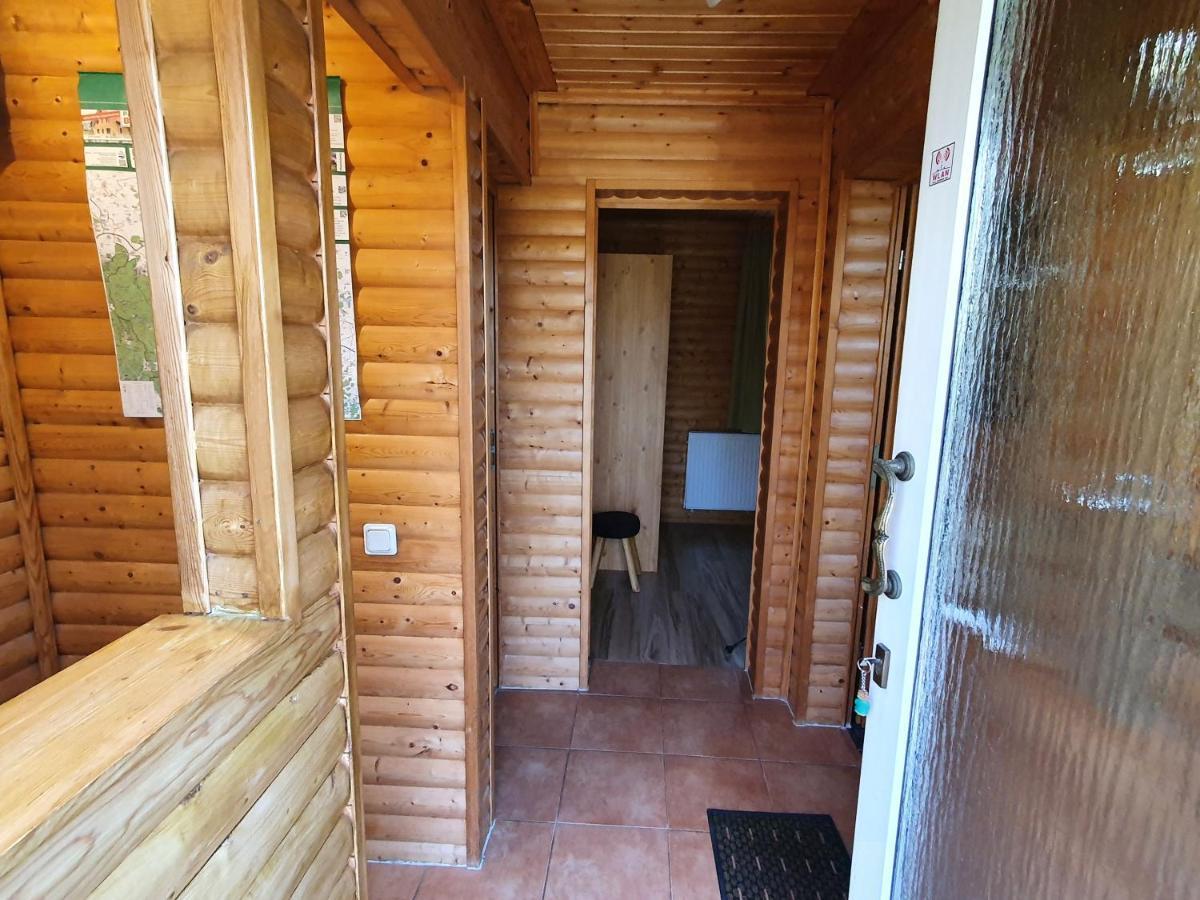 Ferienhaus Petra Ельбінгероде Екстер'єр фото