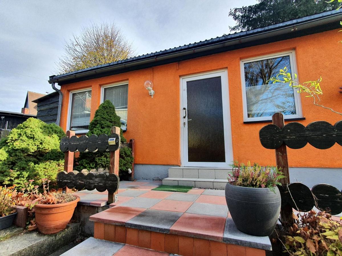 Ferienhaus Petra Ельбінгероде Екстер'єр фото