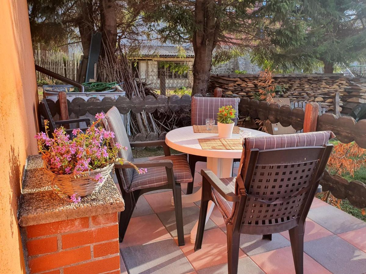 Ferienhaus Petra Ельбінгероде Екстер'єр фото