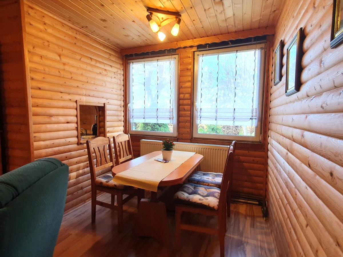 Ferienhaus Petra Ельбінгероде Екстер'єр фото