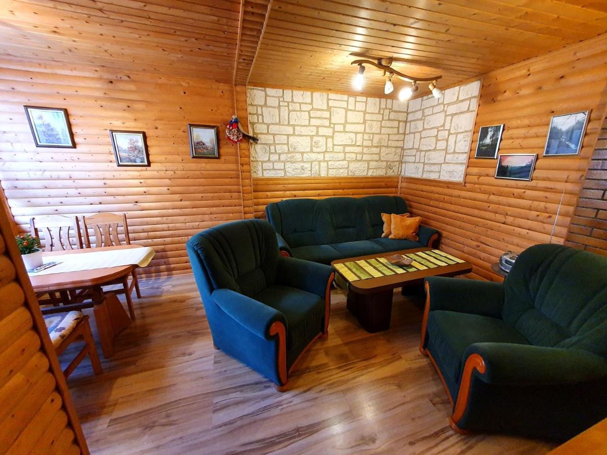 Ferienhaus Petra Ельбінгероде Екстер'єр фото