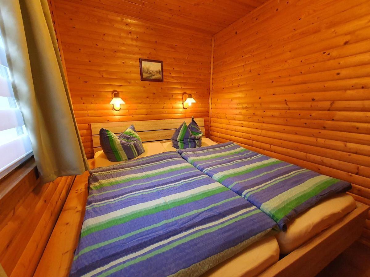 Ferienhaus Petra Ельбінгероде Екстер'єр фото
