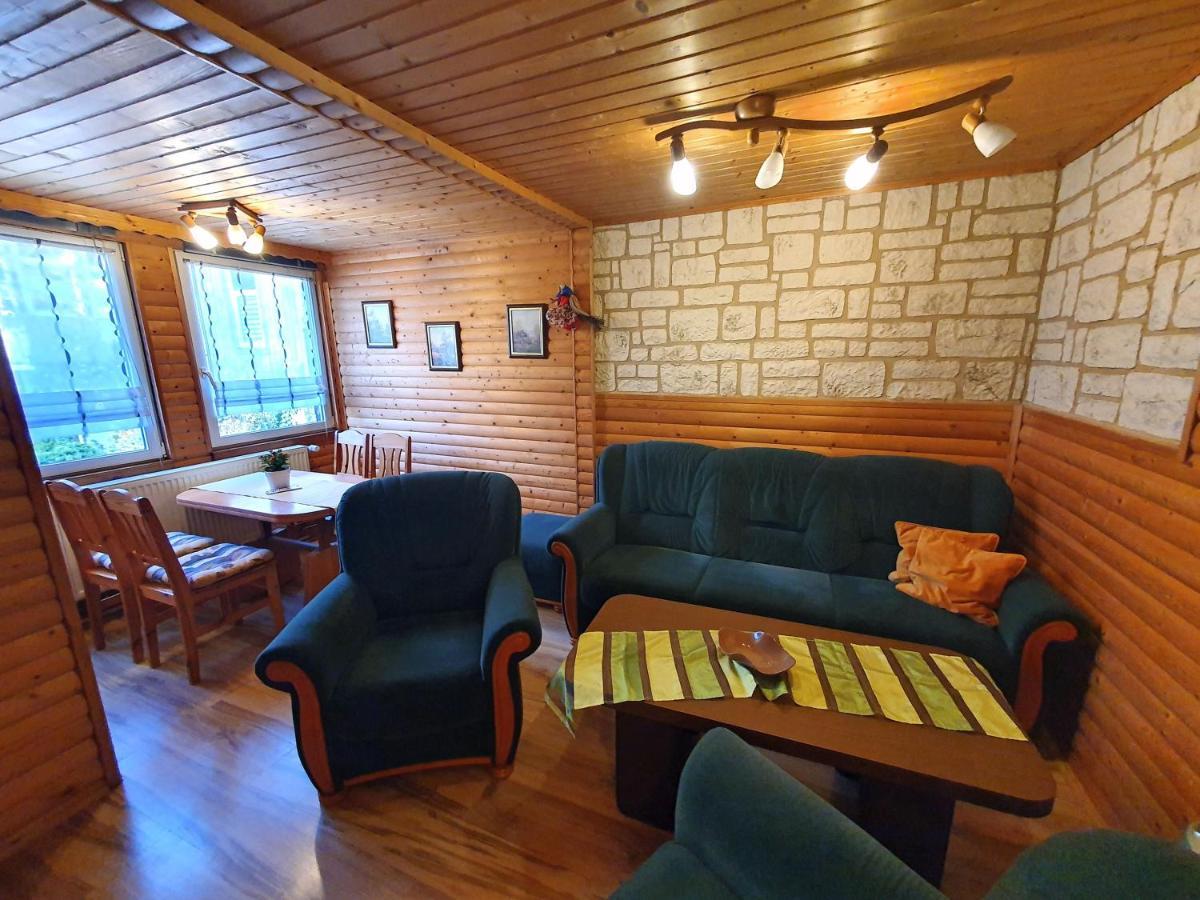 Ferienhaus Petra Ельбінгероде Екстер'єр фото