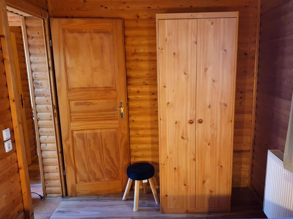 Ferienhaus Petra Ельбінгероде Екстер'єр фото