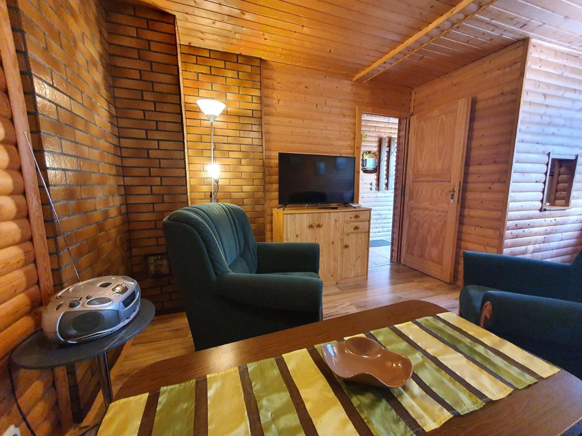 Ferienhaus Petra Ельбінгероде Екстер'єр фото